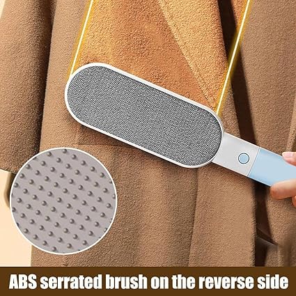 4 in 1 Multifunctional Lint Remover with Brush