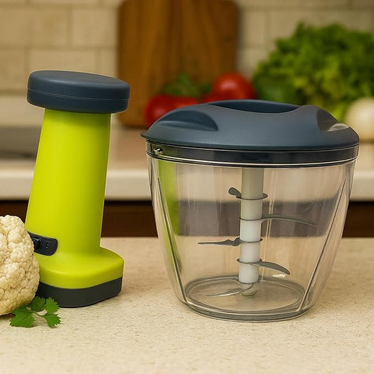 Fruit and Vegetable Chopper