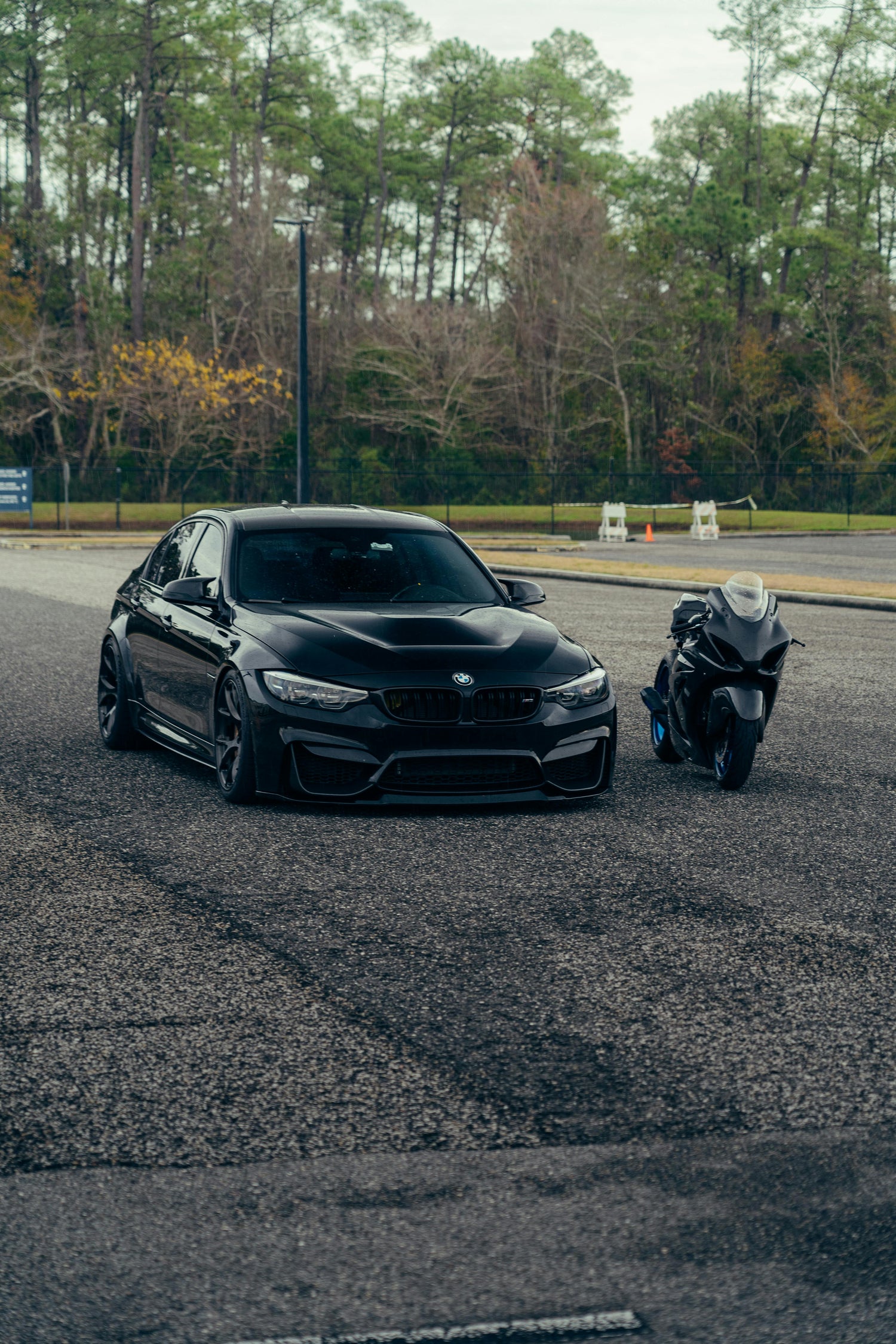 Car and Bike accessories