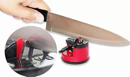 Kitchen Knife Sharpener