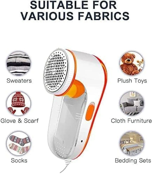 Nova Lint Remover- for All Woolens