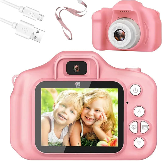 Digital Video Camera for Kids