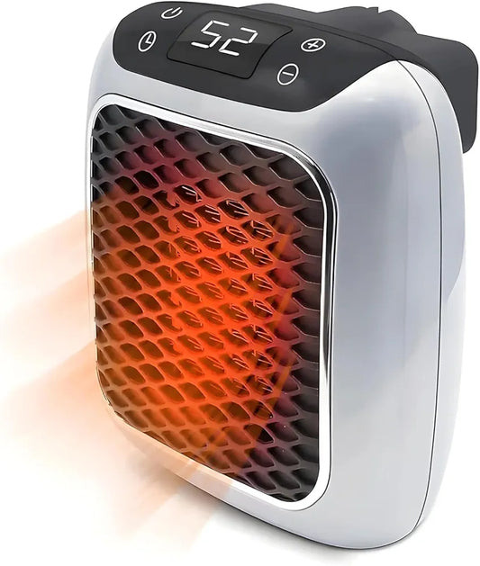Energy-Saving Small Indoor Room Heater 220V