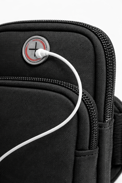 Sports Armband Pouch for Running & Workouts