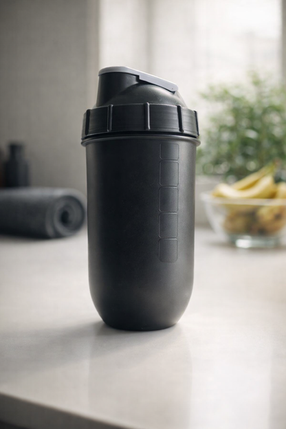 Protein Shaker Bottle for Gym & Workouts