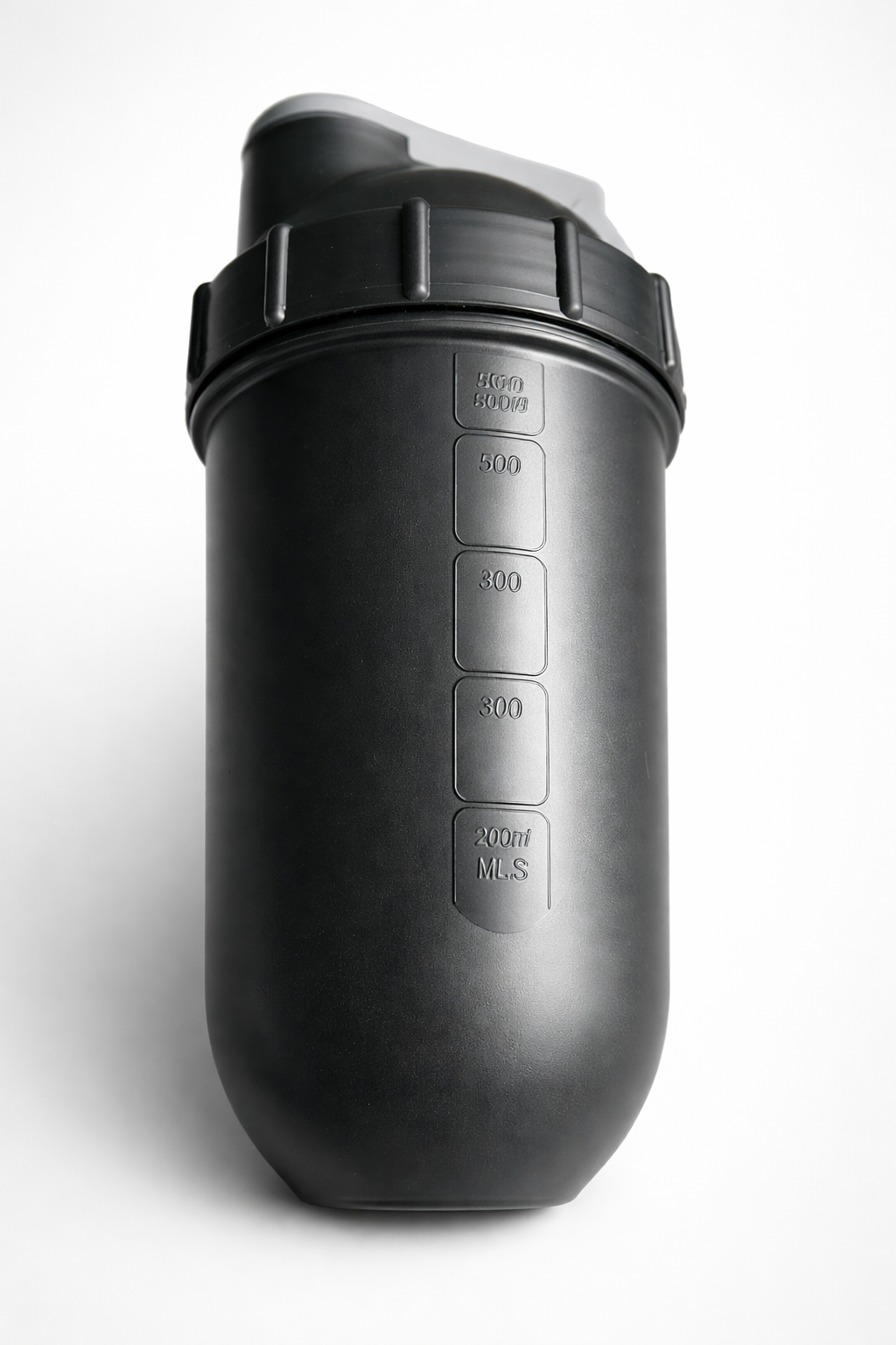 Protein Shaker Bottle for Gym & Workouts