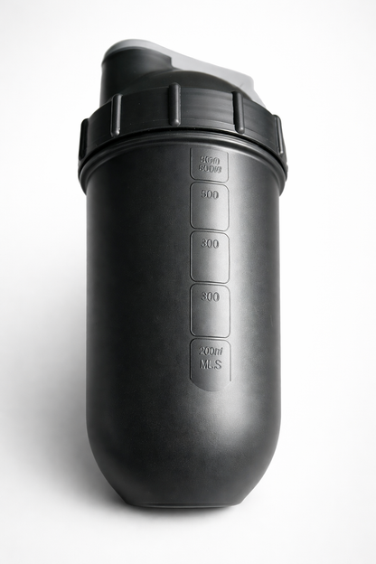 Protein Shaker Bottle for Gym & Workouts