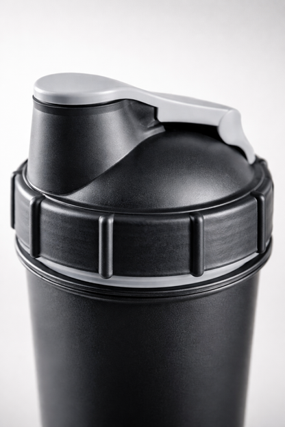 Protein Shaker Bottle for Gym & Workouts