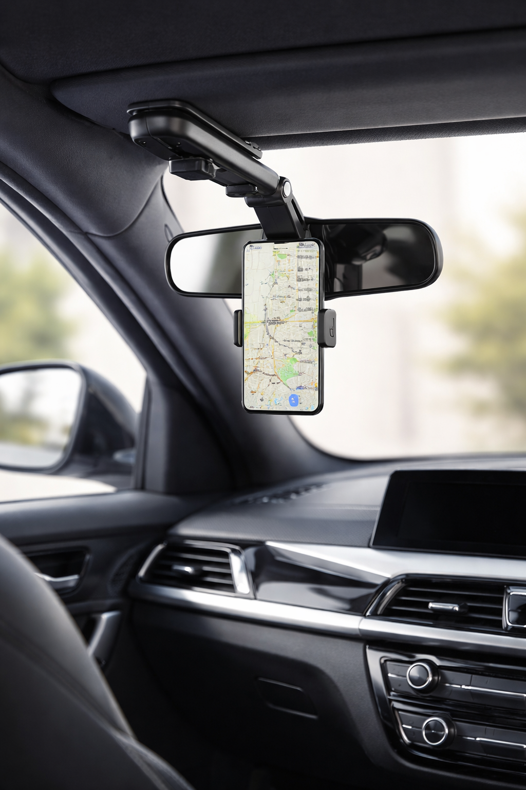 Universal Cellphone Holder Stand – Hands-Free Viewing