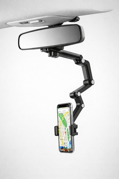 Universal Cellphone Holder Stand – Hands-Free Viewing