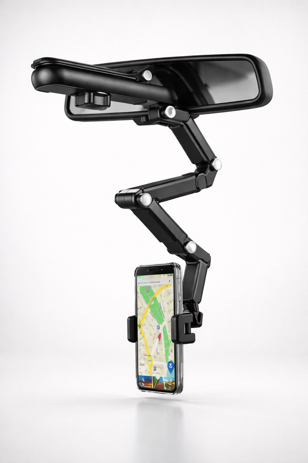 Universal Cellphone Holder Stand – Hands-Free Viewing