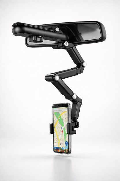 Universal Cellphone Holder Stand – Hands-Free Viewing