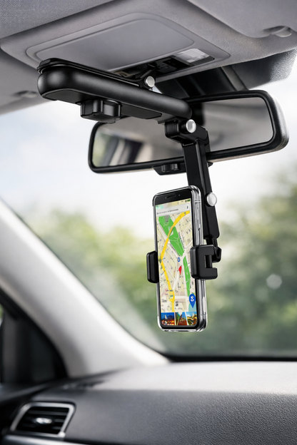 Universal Cellphone Holder Stand – Hands-Free Viewing