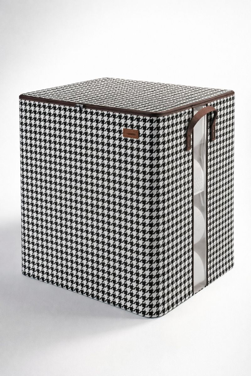 Multi-Purpose Collapsible Storage Bag – Space-Saving Organizer