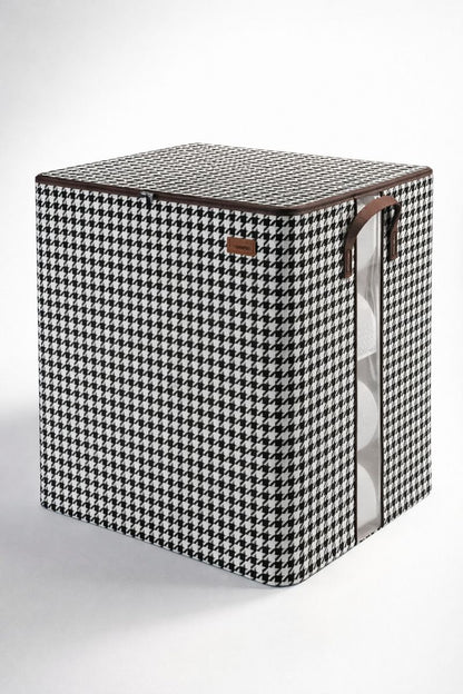 Multi-Purpose Collapsible Storage Bag – Space-Saving Organizer