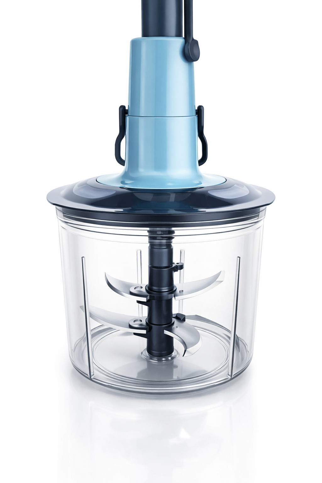 Manual Fruit & Vegetable Chopper – Easy Kitchen Prep