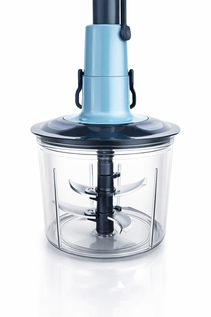 Manual Fruit & Vegetable Chopper – Easy Kitchen Prep