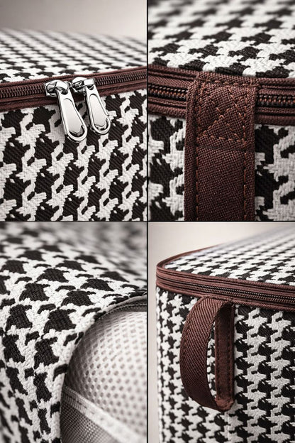 Multi-Purpose Collapsible Storage Bag – Space-Saving Organizer